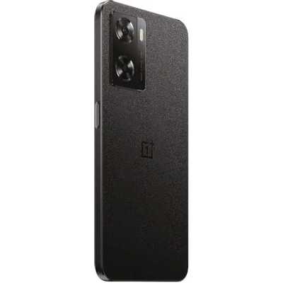 смартфон OnePlus Nord N20 SE 4/128GB Black черный