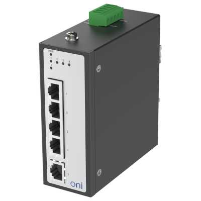 коммутатор Oni ISU-430-5FE0000000000