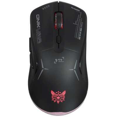 мышь Onikuma CW917 Black Черный
