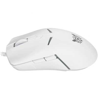 мышь Onikuma CW929 White Белый