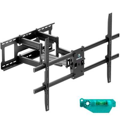 кронштейн Onkron M10 Black черный