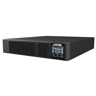 ИБП Ontek SM RM 2 2000 ВА Черный