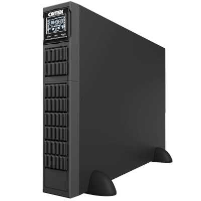 ИБП Ontek SM RM 3 3000 ВА без АКБ Черный