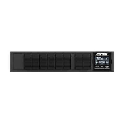 ИБП Ontek SM RT 1,5 SMRT15SBUL10 Черный