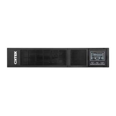ИБП Ontek SM RT 1,5 /wo Черный