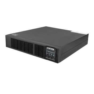 ИБП Ontek SM RT 2 SMRT2SBUL10 Черный