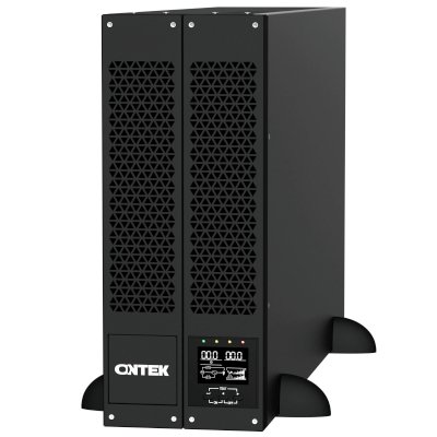 ИБП Ontek SM RT 6 SB Черный