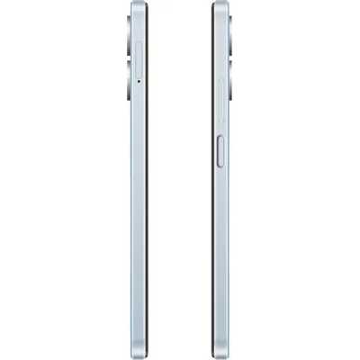 смартфон OPPO A17 4/64GB Blue голубой