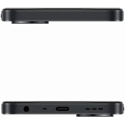 смартфон OPPO A18 4/128GB Black черный