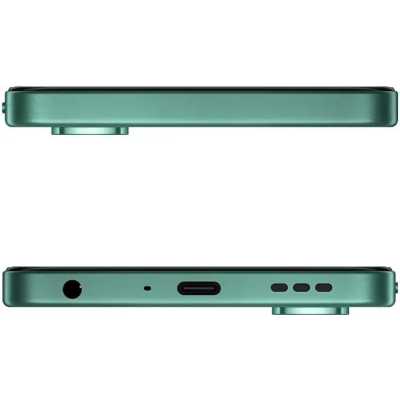 смартфон OPPO A5 8/256GB Green зеленый