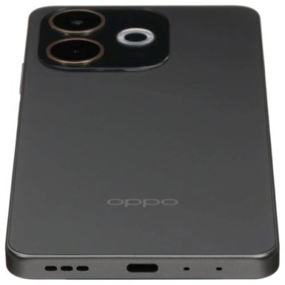 смартфон OPPO A5 Pro 8/256GB Brown