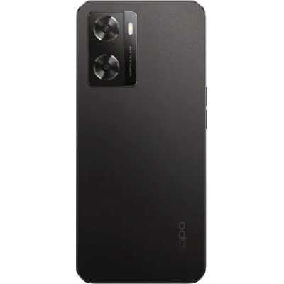 смартфон OPPO A57s 4/64GB Black