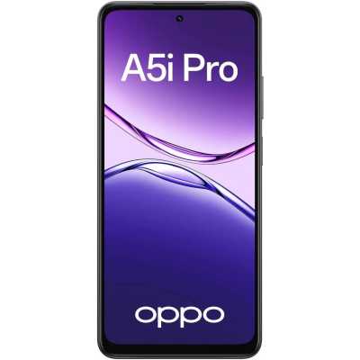 смартфон OPPO A5i Pro 8/128GB Violet фиолетовый