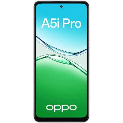 смартфон OPPO A5i Pro 8/128GB White белый