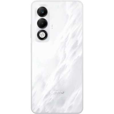 смартфон OPPO A5i Pro 8/128GB White белый