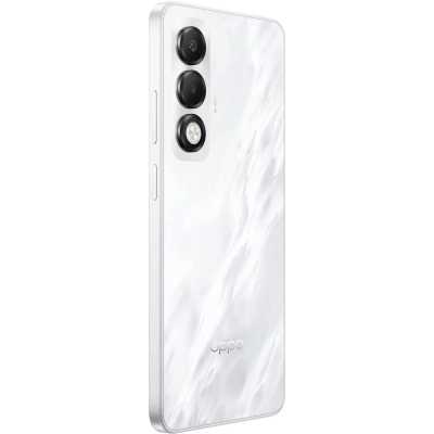смартфон OPPO A5i Pro 8/128GB White белый