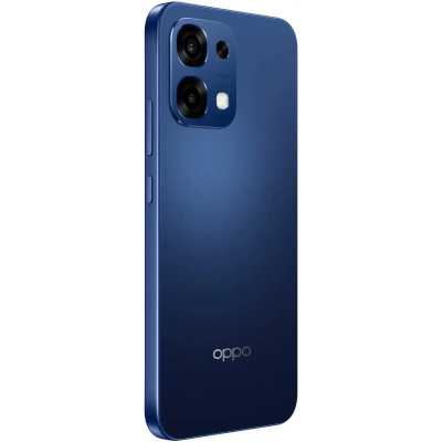 смартфон OPPO A6 Pro 8/256GB Blue синий
