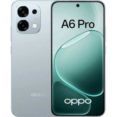 смартфон OPPO A6 Pro 8/256GB Green зеленый