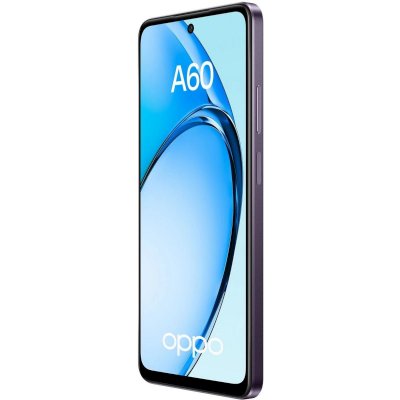 смартфон OPPO A60 8/256GB Violet фиолетовый
