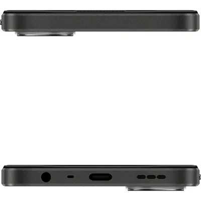 смартфон OPPO A78 8/256GB Black черный