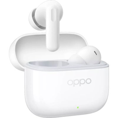 гарнитура OPPO Enco Buds 3 Pro Glaze White