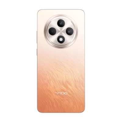 смартфон OPPO Reno 12F 8/512GB Orange оранжевый