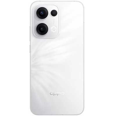 смартфон OPPO Reno 13 12/512GB White белый