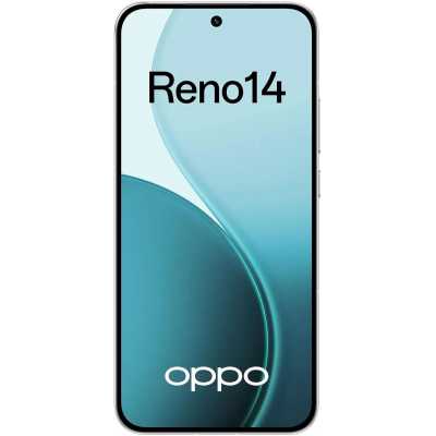 смартфон OPPO Reno14 12/512GB White белый