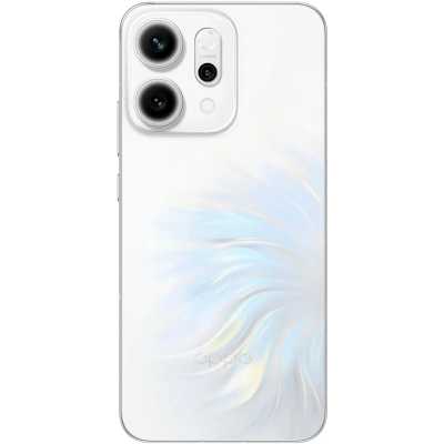 смартфон OPPO Reno14 12/512GB White белый