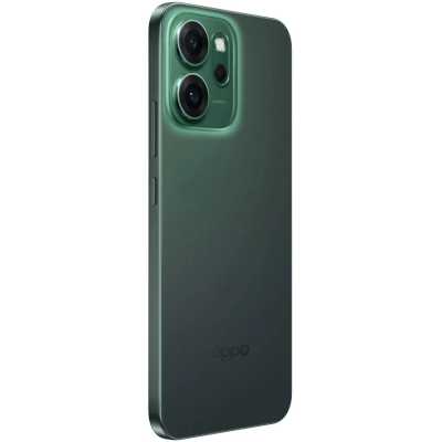 смартфон OPPO Reno14 F 8/256GB Green зеленый