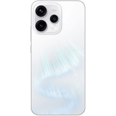 смартфон OPPO Reno15 5G 12/512GB White белый