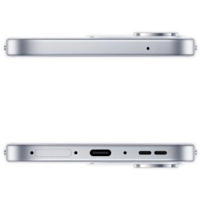 смартфон OPPO Reno16 F 5G 12/256GB White