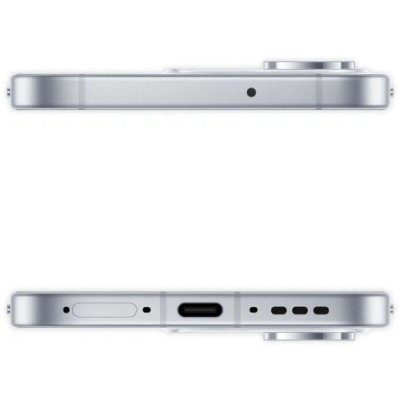 смартфон OPPO Reno16 Pro 5G 12/512GB White