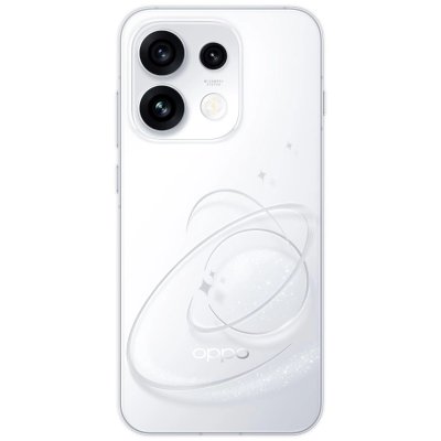 смартфон OPPO Reno16 Pro 5G 12/512GB White