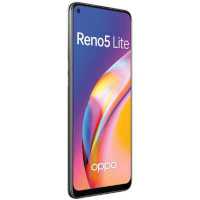 смартфон OPPO Reno5 Lite 8/128GB Black черный