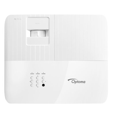 проектор Optoma 4K400STx Белый