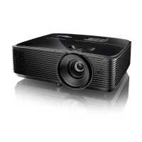 проектор Optoma DW322 Черный