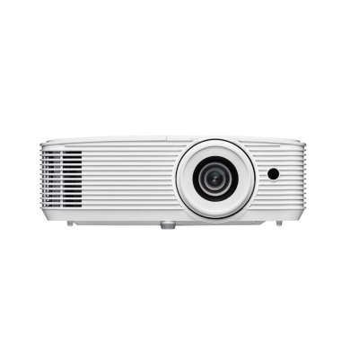 проектор Optoma EH401 Белый