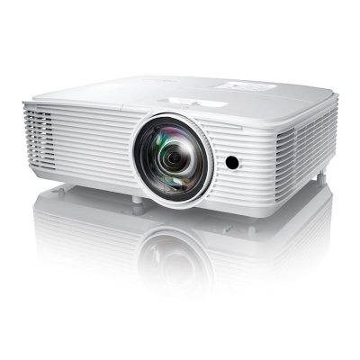 проектор Optoma EH412STx Белый