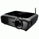 проектор Optoma EW766W Черный
