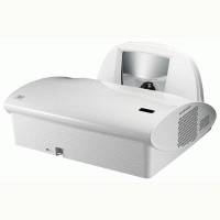 проектор Optoma EX665UTis Белый