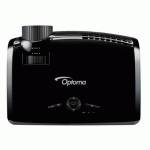 проектор Optoma EX762 Черный