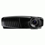 проектор Optoma EX762 Черный
