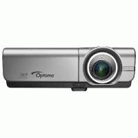 проектор Optoma EX784 Серебристый