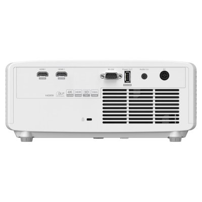 проектор Optoma GT2000HDR Белый