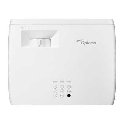 проектор Optoma GT2100HDR Белый