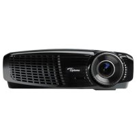проектор Optoma HD23-B Черный