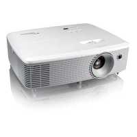 проектор Optoma HD28i White Белый