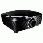 проектор Optoma HD86 Theme Scene Черный