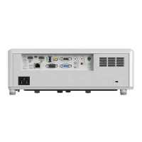 проектор Optoma HZ40ST Белый